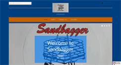 Desktop Screenshot of ocsandbagger.com